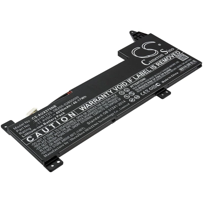 Аккумулятор Asus, X570, X570ZD, FX570UD, 4050 мАч, CS фото 1