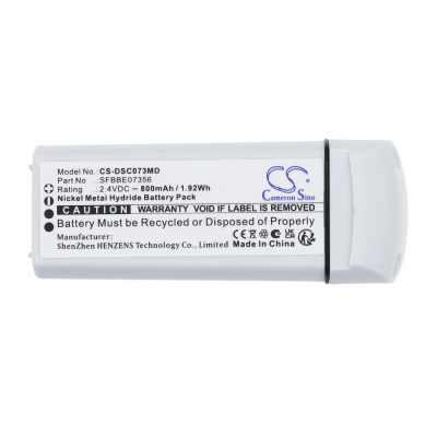 Аккумулятор Dentsply, SmartLite Focus, 800 мАч, CS фото 6