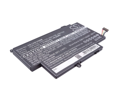 Аккумулятор Lenovo, ThinkPad Yoga S1 12.5", Yoga 12, 20cds00800, 3150 мАч, CS фото 1