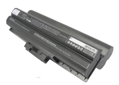 Аккумулятор Sony, VAIO VGN-AW41JF, VAIO VGN-AW41MF, VAIO VGN-AW41XH, 8800 мАч, CS фото 1