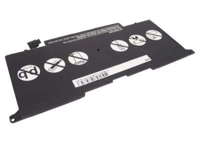 Аккумулятор Asus, UX31, UX31A, UX31A-R4004H, 6800 мАч, CS фото 2