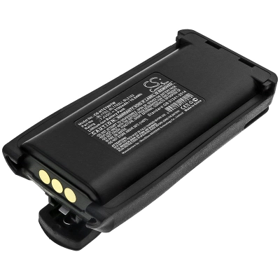 Аккумулятор Relm | Hytera | HYT, RPU7500, RPV7500, TC-700, 2100 мАч, CS фото 1