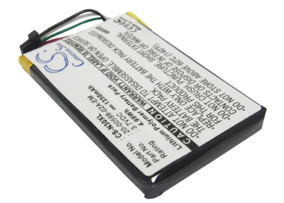 Аккумулятор Acer, N30, 1350 мАч, CS фото 4