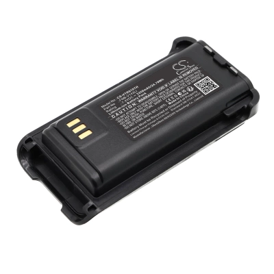 Аккумулятор BearCom | Vertex Standard, BC250D, EVX-Z61, EVX-Z69, 3350 мАч, CS фото 1
