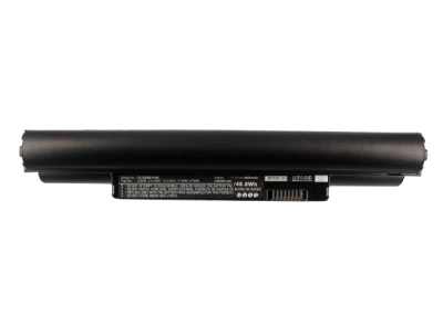 Аккумулятор Dell, Inspiron Mini 10, Inspiron Mini 1011, Inspiron Mini 10v, 4400 мАч, CS фото 5