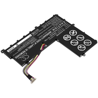Аккумулятор Asus, E202SA-1A, E202SA-1E, R206SA, 4050 мАч, CS фото 3