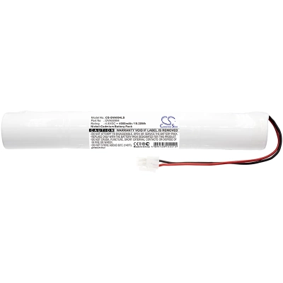 Аккумулятор Schneider, Exiway Class, Exiway Plus, Exiway One, 4000 мАч, CS фото 4