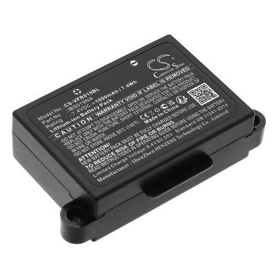 Аккумулятор VeriFone, IBS019NA, T650C, Trinity T650c, 1000 мАч, CS фото 1