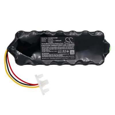 Аккумулятор Baxter Healthcare, Fenwal Autoseal 4R4370, 3000 мАч, CS фото 4