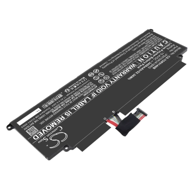 Аккумулятор Toshiba, Dynabook 4icp5/63/71, Dynabook M7/u, Dynabook Mj54/hs, 3400 мАч, CS фото 8