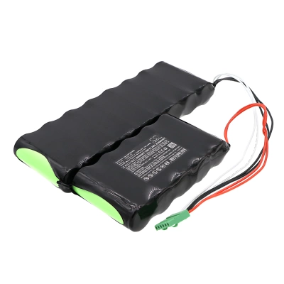 Аккумулятор Zonare, One Smartcart, Z-Pak, 85031-00, 13000 мАч, CS фото 1