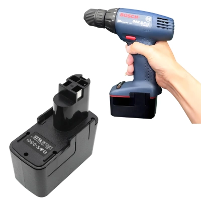 Аккумулятор Skil | Wurth | FLEX | Bosch, 3000VSRK, 3100, 3100K, 2100 мАч, CS фото 4