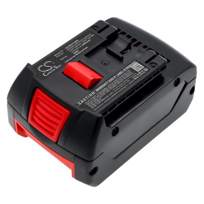 Аккумулятор Bosch, GWS 18 V-LI, GSR 18-2-LI, GSR 18 VE-2-LI, 3000 мАч, CS фото 1
