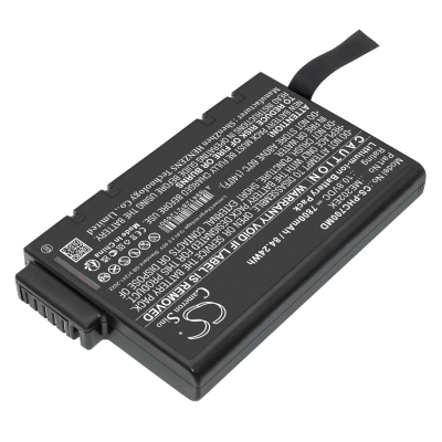 Аккумулятор Philips, Micron Transport CTG7, 7800 мАч, CS фото 3