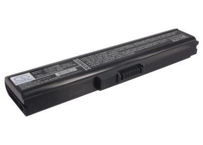 Аккумулятор Toshiba, Dynabook CX/45C, Dynabook CX/45D, Dynabook CX/45E, 4400 мАч, CS фото 1