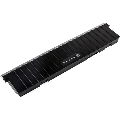 Аккумулятор Dell, Alienware M15X, Alienware P08G, M15X6CPRIBABLK, 4400 мАч, CS фото 2