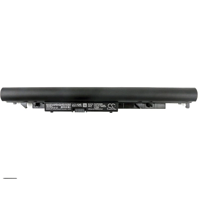 Аккумулятор HP, Notebook 15-BS, Notebook 15-BW, Notebook 15 BS-009NE, 2400 мАч, CS фото 2