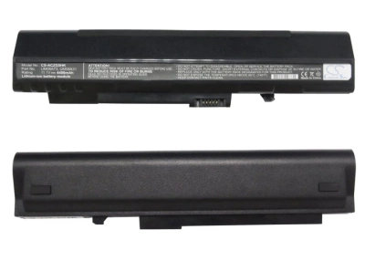 Аккумулятор Gateway | Acer, LT1000, LT1001, LT1001G, 4400 мАч, 203,00 × 31,00 × 22,80 мм, CS фото 4