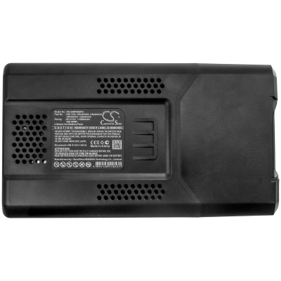 Аккумулятор GreenWorks | Remarc | Stiga | Cramer, Pro 80V, GCS80420, GBL80320, 4000 мАч, CS фото 4