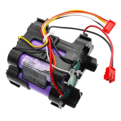 Аккумулятор Bosch, BHN16L, BHN16L/04, Move 16V, 3500 мАч, CS фото 1