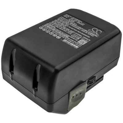 Аккумулятор Hitachi, DV 18DBL, DH 18DSL, DS 18DBL, 5000 мАч, CS фото 2