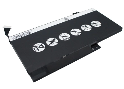Аккумулятор HP, Pavilion X360, Pavilion X360 13-A010DX, TPN-Q146, 3750 мАч, CS фото 2