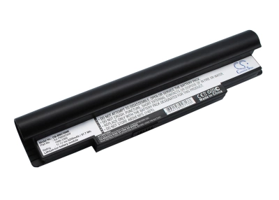 Аккумулятор Samsung, NP-NC10, NP-NC10-KA03CN, NP-NC10-KA02UK, 5200 мАч, 245,00 × 90,00 × 50,00 мм, CS фото 5