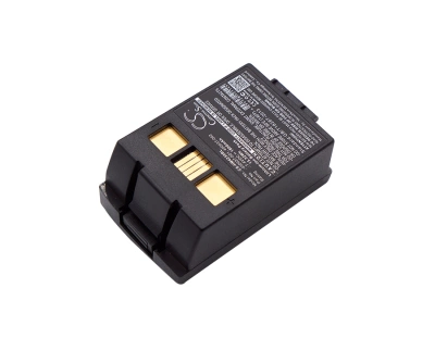 Аккумулятор Hypercom, M4230, T4230, T4240, 1800 мАч, CS фото 3
