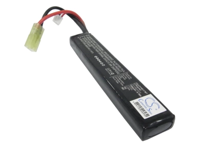Аккумулятор Airsoft Guns, CS-LP110C17MT, 1100 мАч, CS фото 1
