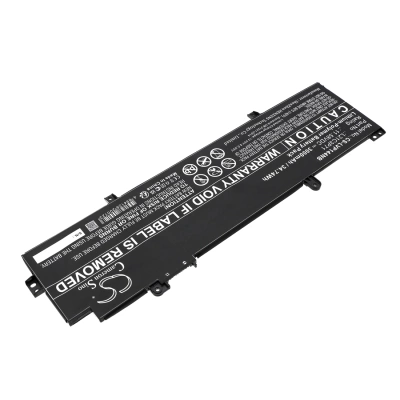 Аккумулятор Lenovo, ThinkPad P14S Gen3, ThinkPad T14 Gen3, 3000 мАч, CS фото 2