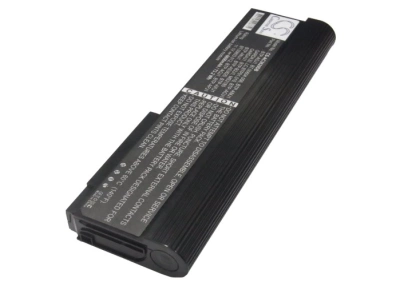 Аккумулятор Acer, Aspire 5550, TravelMate 6252, Aspire 3628NWXMi, 6600 мАч, CS фото 1