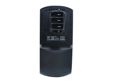 Аккумулятор Metabo, BSZ 18, BSZ 18 Impuls, BSZ18 Impuls Li, 2100 мАч, CS фото 3