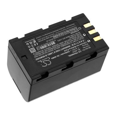 Аккумулятор Hi-Target, A16, TS7, V98, 5200 мАч, CS фото 3