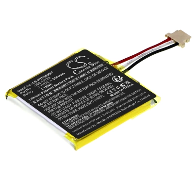 Аккумулятор Honeywell, Home PROWLTOUCH, PROWLTOUCHC, ProSeries 7" Color Wireless Touchscreen, 580 мАч, CS фото 1