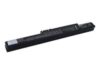 Аккумулятор BenQ | Fujitsu, Joybook Lite U101, Joybook Lite U101-V01, M2010, 2200 мАч, CS фото 3