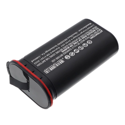 Аккумулятор Honeywell EDA51K, 6600 мАч, CS фото 6