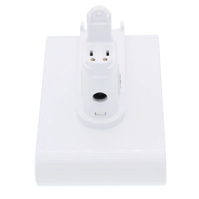 Аккумулятор Dyson, DC31 Animal, DC34, DC34 Animal, 1500 мАч, 120,44 × 75,80 × 87,00 мм, CS фото 4