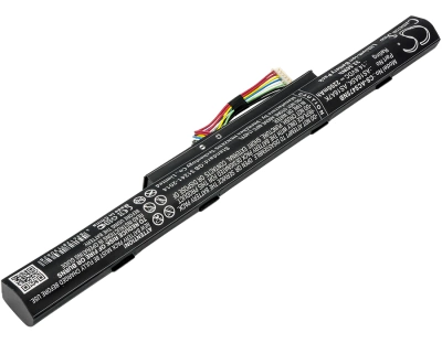 Аккумулятор Acer, Aspire E5-475G, Aspire E5-523G, Aspire E5-553G, 2200 мАч, CS фото 4