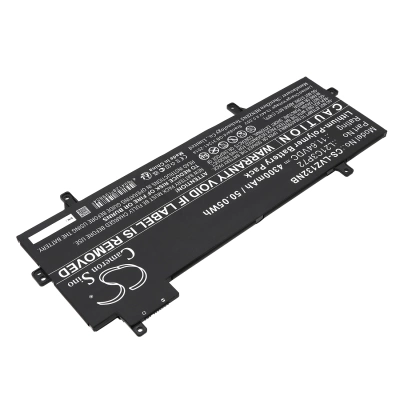 Аккумулятор Lenovo, ThinkPad Z13 Gen 1 21D20023GP, ThinkPad Z13 Gen 1 21D2003LVN, ThinkPad Z13 21D20031GE, 4300 мАч, CS фото 2