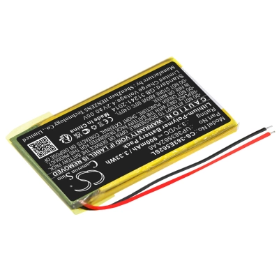 Аккумулятор Palm Tungsten E, 900 мАч, CS фото 3