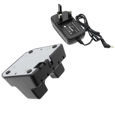 Зарядное устройство Vertex | Retevis | Yaesu | Standard Horizon, VXA-300 Lite, VXA-300 Pilot III, VXA-220 Pro VI, Cameron Sino фото 3