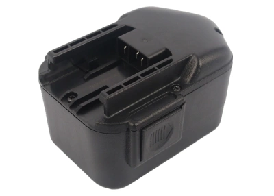 Аккумулятор Milwaukee | AEG | Atlas Copco, LokTor P 14.4 TX, LokTor P 14.4 TXC, LokTor PDD 14.4 X, 1500 мАч, CS фото 3
