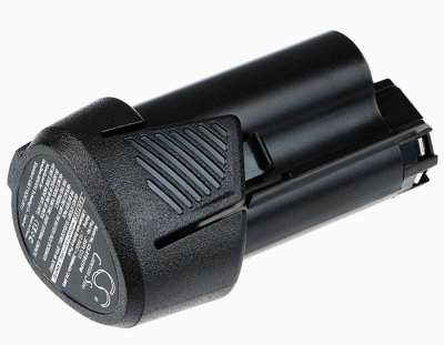 Аккумулятор Ryobi, RCD12011L, RMT12011L, RRS12011L, 2000 мАч, CS фото 1
