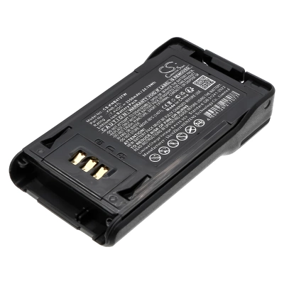 Аккумулятор Kenwood, NX-200, NX-300, TK-3320, 3350 мАч, CS фото 1