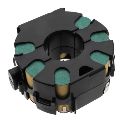 Аккумулятор Black&Decker, DV9610N, WD9610, DV9610AN, 3000 мАч, CS фото 3