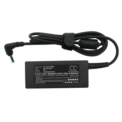Адаптер питания Gateway | Dell | Acer, LT1005C, Inspiron mini 9n, Inspiron 1210, Cameron Sino фото 3