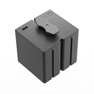 Аккумулятор Stealth Cam, Revolver, Revolver 36MP 360, Revolver 360, 6500 мАч, CS фото 2