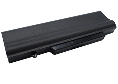 Аккумулятор Fujitsu | Medion, Amilo Pro V3405, Amilo Pro V3505, Amilo Pro V3525, 6600 мАч, CS фото 2