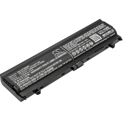 Аккумулятор Lenovo, Thinkpad L560, Thinkpad L570, L560-7CD, 4400 мАч, CS фото 1