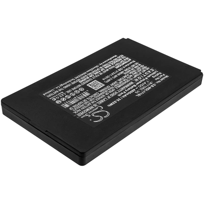 Аккумулятор Ideal, SecuriTEST IP, 4800 мАч, CS фото 3
